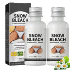 Snow Bleach (سنـو بليش للتبييض الفوري)