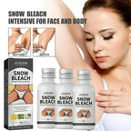 Snow Bleach (سنـو بليش للتبييض الفوري)