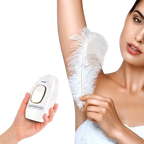 جهاز Femz Pro لإزالة الشعر بتقنية IPL